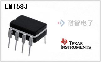 LM158J