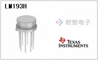 LM193H