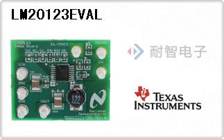 LM20123EVAL
