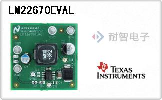 LM22670EVAL