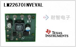 LM22670INVEVAL