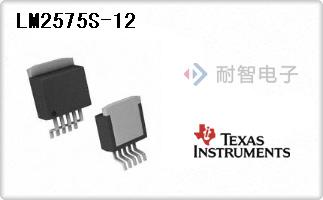 LM2575S-12