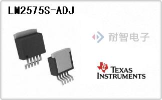 LM2575S-ADJ