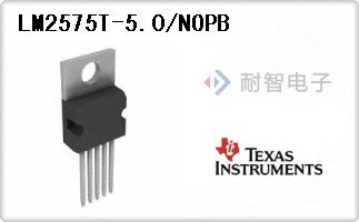 LM2575T-5.0/NOPB