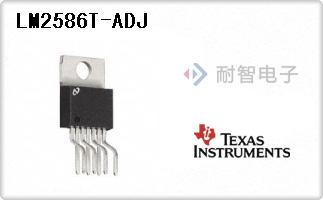 LM2586T-ADJ