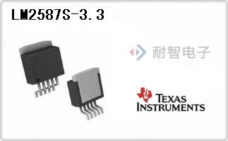 LM2587S-3.3
