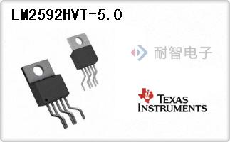 LM2592HVT-5.0