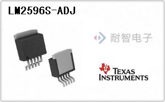 LM2596S-ADJ
