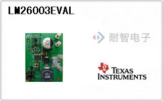 LM26003EVAL