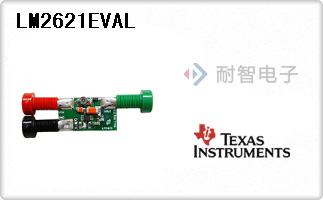 LM2621EVAL