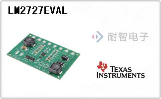 LM2727EVAL