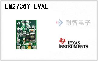 LM2736Y EVAL