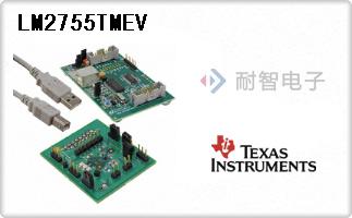 LM2755TMEV