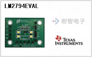 LM2794EVAL
