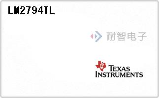 LM2794TL