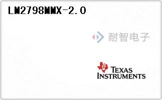 LM2798MMX-2.0