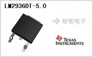 LM2936DT-5.0