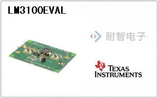 LM3100EVAL