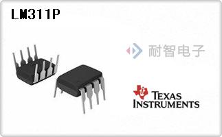LM311P