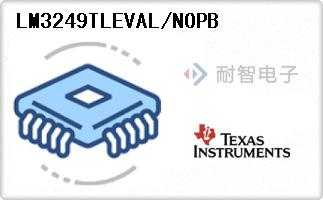 LM3249TLEVAL/NOPB