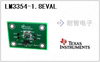 LM3354-1.8EVAL
