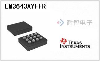 LM3643AYFFR