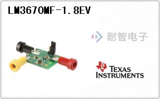 LM3670MF-1.8EV