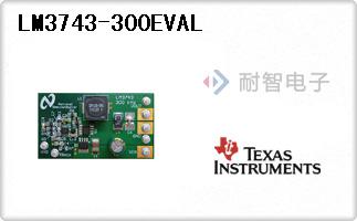 LM3743-300EVAL