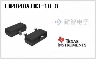 LM4040AIM3-10.0