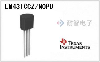 LM431CCZ/NOPB
