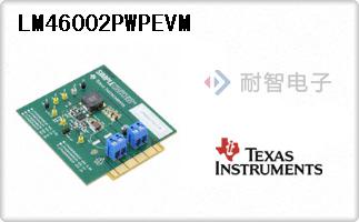 LM46002PWPEVM