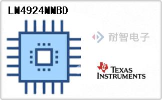LM4924MMBD