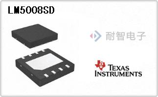 LM5008SD
