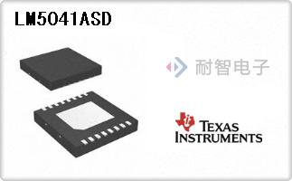 LM5041ASD