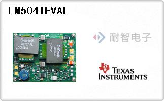 LM5041EVAL