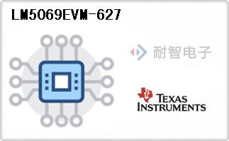 LM5069EVM-627