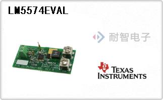 LM5574EVAL