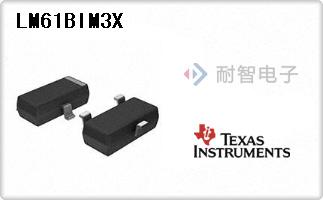 LM61BIM3X
