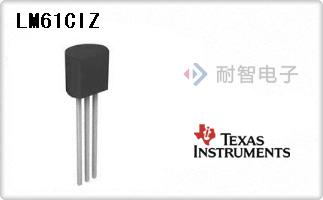 LM61CIZ