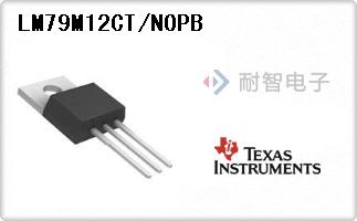 LM79M12CT/NOPB