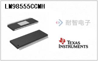 LM98555CCMH