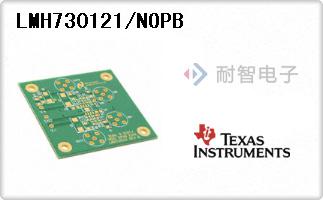 LMH730121/NOPB