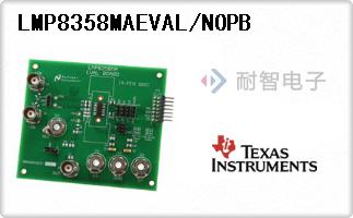 LMP8358MAEVAL/NOPB