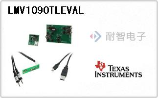 LMV1090TLEVAL