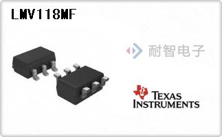 LMV118MF