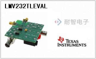 LMV232TLEVAL
