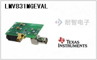 LMV831MGEVAL