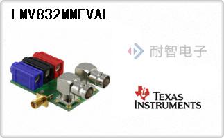 LMV832MMEVAL