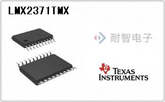 LMX2371TMX