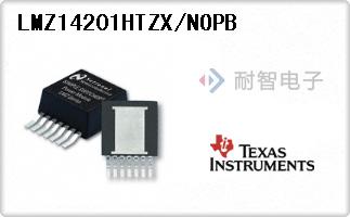 LMZ14201HTZX/NOPB